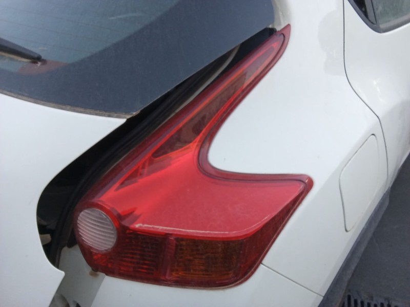 Recambio de piloto trasero derecho para nissan juke (f15) 1.6 referencia OEM IAM 265501KA0B  
