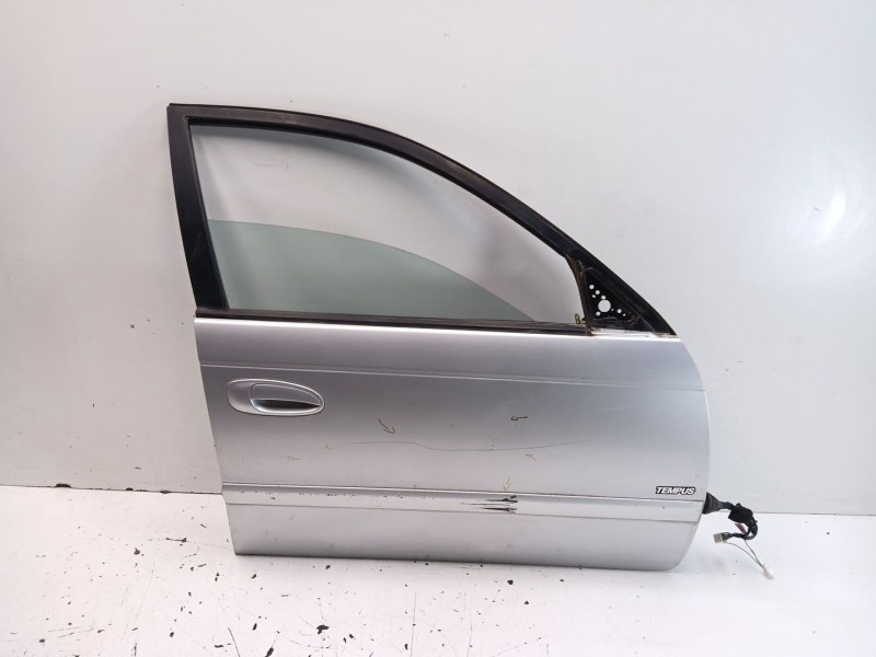 Recambio de puerta delantera derecha para toyota avensis (_t22_) 2.0 d-4d (cdt220_) referencia OEM IAM 6700105030  