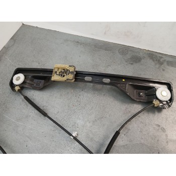 Recambio de elevalunas delantero derecho para opel zafira tourer c (p12) 2.0 cdti (75) referencia OEM IAM 13260138  