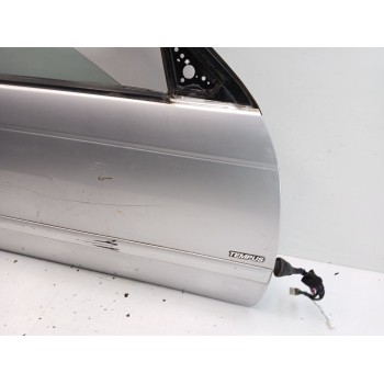 Recambio de puerta delantera derecha para toyota avensis (_t22_) 2.0 d-4d (cdt220_) referencia OEM IAM 6700105030  