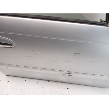 Recambio de puerta delantera derecha para toyota avensis (_t22_) 2.0 d-4d (cdt220_) referencia OEM IAM 6700105030  