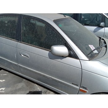 Recambio de puerta delantera derecha para toyota avensis (_t22_) 2.0 d-4d (cdt220_) referencia OEM IAM 6700105030  