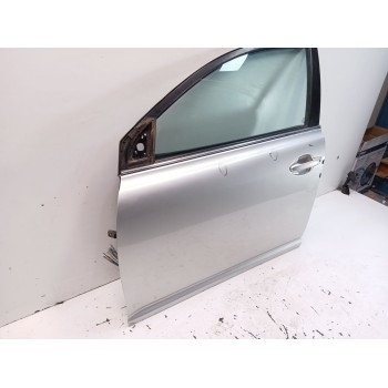 Recambio de puerta delantera izquierda para toyota avensis (_t25_) 1.8 (zzt251_) referencia OEM IAM 6700205030  
