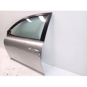 Recambio de puerta delantera izquierda para toyota avensis (_t25_) 1.8 (zzt251_) referencia OEM IAM 6700205030  
