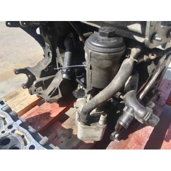 ENFRIADOR ACEITE MOTOR HBH 