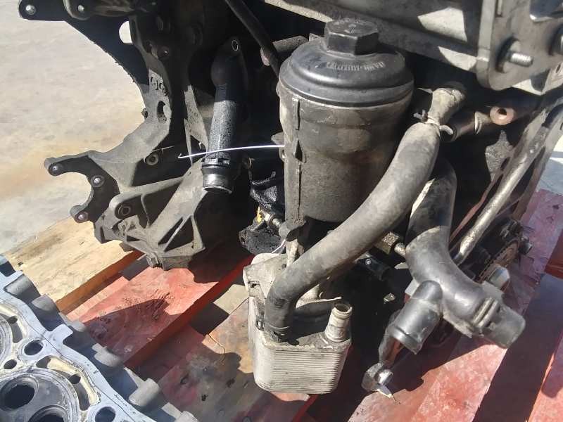 Recambio de enfriador aceite motor para seat exeo berlina (3r2) referencia OEM IAM HBH  