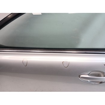 Recambio de puerta delantera izquierda para toyota avensis (_t25_) 1.8 (zzt251_) referencia OEM IAM 6700205030  