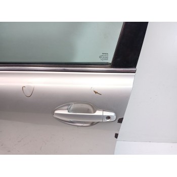 Recambio de puerta delantera izquierda para toyota avensis (_t25_) 1.8 (zzt251_) referencia OEM IAM 6700205030  