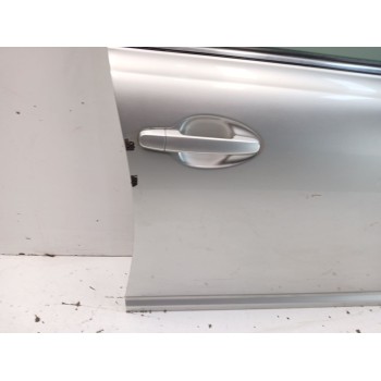 Recambio de puerta delantera derecha para toyota avensis (_t25_) 1.8 (zzt251_) referencia OEM IAM 6700105050  
