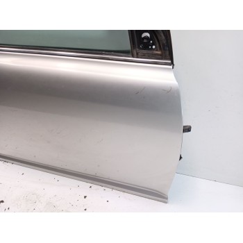 Recambio de puerta delantera derecha para toyota avensis (_t25_) 1.8 (zzt251_) referencia OEM IAM 6700105050  