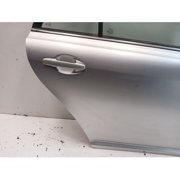 Recambio de puerta trasera derecha para toyota avensis (_t25_) 1.8 (zzt251_) referencia OEM IAM 6700305110  