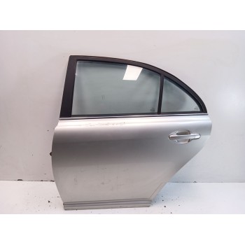 PUERTA TRASERA IZQUIERDA 6700405110 
