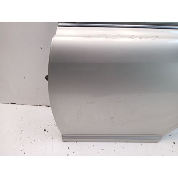 Recambio de puerta trasera izquierda para toyota avensis (_t25_) 1.8 (zzt251_) referencia OEM IAM 6700405110  