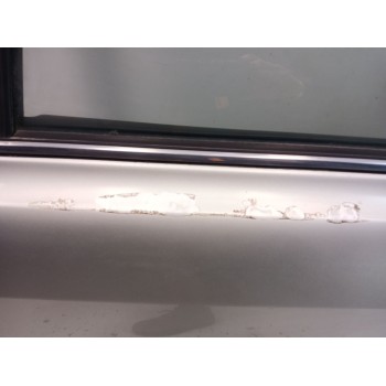 Recambio de puerta trasera izquierda para toyota avensis (_t25_) 1.8 (zzt251_) referencia OEM IAM 6700405110  