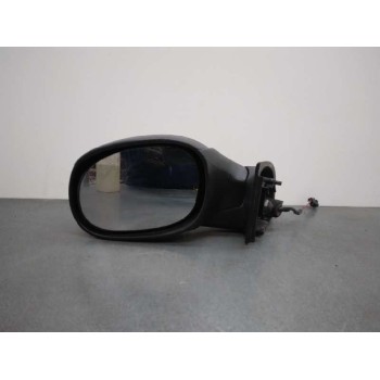 RETROVISOR IZQUIERDO 3 CABLES 