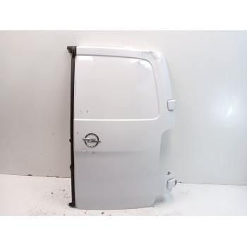 PUERTA TRASERA DERECHA 9811894980 