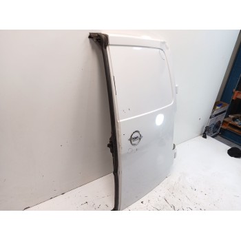 Recambio de puerta trasera derecha para opel vivaro c furgoneta (k0) 1.5 4x4 referencia OEM IAM 9811894980  