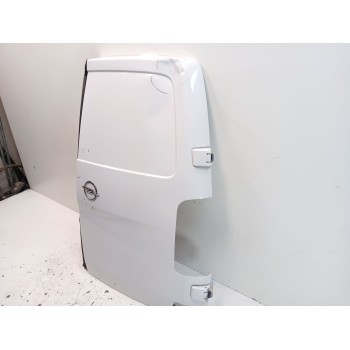 Recambio de puerta trasera derecha para opel vivaro c furgoneta (k0) 1.5 4x4 referencia OEM IAM 9811894980  