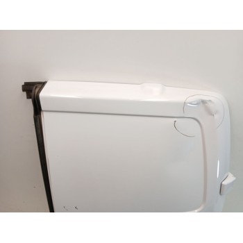 Recambio de puerta trasera derecha para opel vivaro c furgoneta (k0) 1.5 4x4 referencia OEM IAM 9811894980  