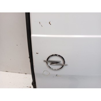 Recambio de puerta trasera derecha para opel vivaro c furgoneta (k0) 1.5 4x4 referencia OEM IAM 9811894980  