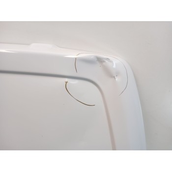 Recambio de puerta trasera derecha para opel vivaro c furgoneta (k0) 1.5 4x4 referencia OEM IAM 9811894980  