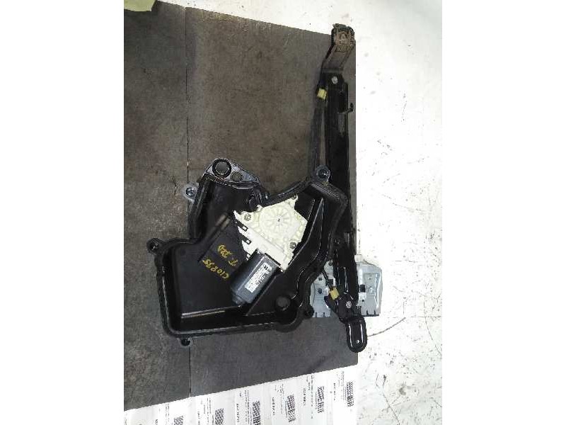 Recambio de elevalunas trasero izquierdo para seat leon (1p1) fr referencia OEM IAM 1K0959703N ELECTRICO 