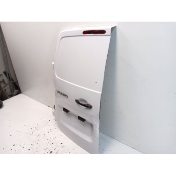 Recambio de puerta trasera izquierda para opel vivaro c furgoneta (k0) 1.5 4x4 referencia OEM IAM 9811895180  