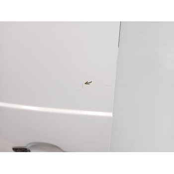 Recambio de puerta trasera izquierda para opel vivaro c furgoneta (k0) 1.5 4x4 referencia OEM IAM 9811895180  