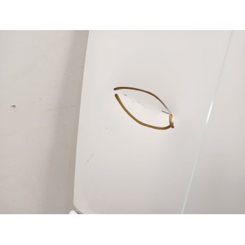 Recambio de puerta trasera izquierda para opel vivaro c furgoneta (k0) 1.5 4x4 referencia OEM IAM 9811895180  