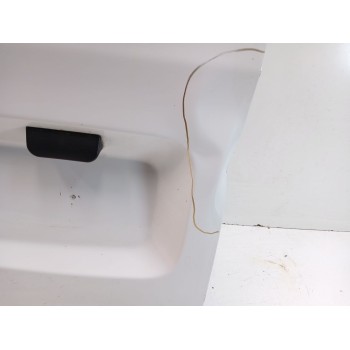Recambio de puerta trasera izquierda para opel vivaro c furgoneta (k0) 1.5 4x4 referencia OEM IAM 9811895180  