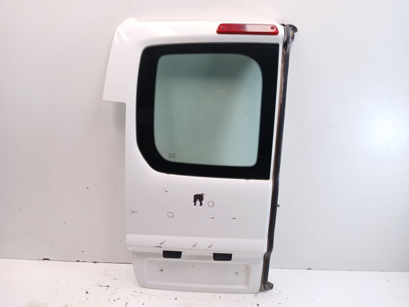 Recambio de puerta trasera izquierda para fiat scudo combi (272) 2.0 jtdm referencia OEM IAM 0001400428388  