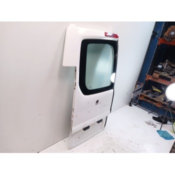 Recambio de puerta trasera izquierda para fiat scudo combi (272) 2.0 jtdm referencia OEM IAM 0001400428388  