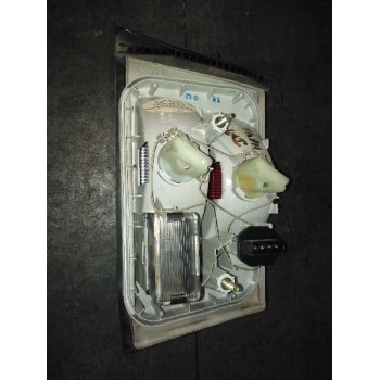 Recambio de piloto trasero izquierdo interior para bmw serie 5 berlina (e34) 525i (125kw) referencia OEM IAM 1384011L  