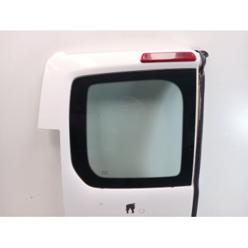 Recambio de puerta trasera izquierda para fiat scudo combi (272) 2.0 jtdm referencia OEM IAM 0001400428388  