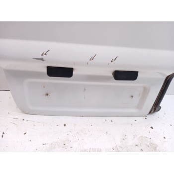 Recambio de puerta trasera izquierda para fiat scudo combi (272) 2.0 jtdm referencia OEM IAM 0001400428388  