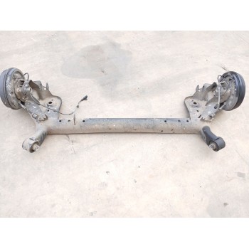 Recambio de puente trasero para ford tourneo courier (c4a) ambiente referencia OEM IAM   