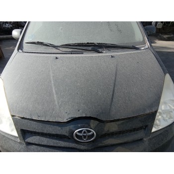 Recambio de capot para toyota corolla verso (zer_, zze12_, r1_) 1.8 (znr11_) referencia OEM IAM 533010F010  