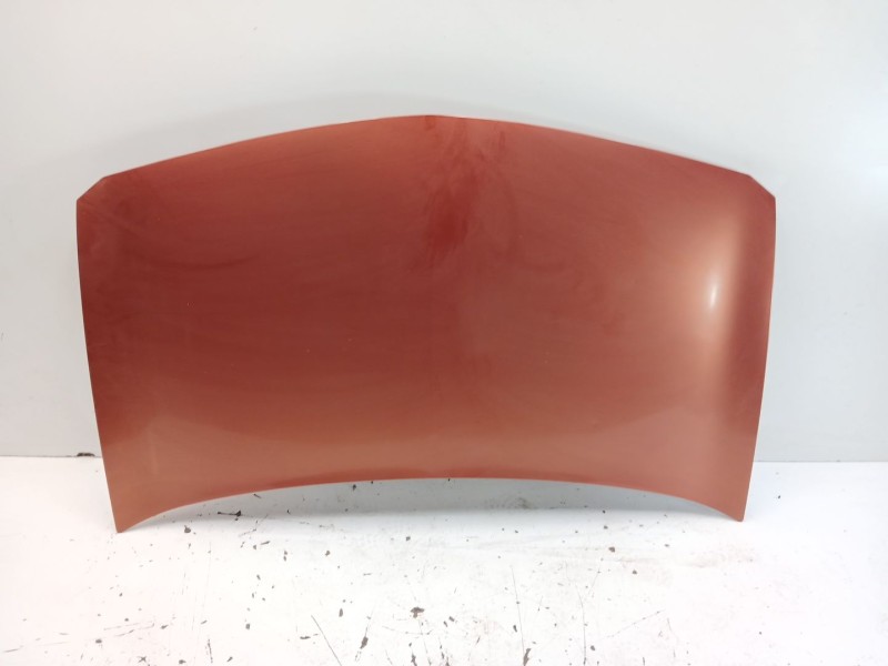 Recambio de capot para renault megane ii (bm0/1_, cm0/1_) 1.6 16v (bm0c, cm0c) referencia OEM IAM 7751476151  