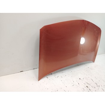 Recambio de capot para renault megane ii (bm0/1_, cm0/1_) 1.6 16v (bm0c, cm0c) referencia OEM IAM 7751476151  