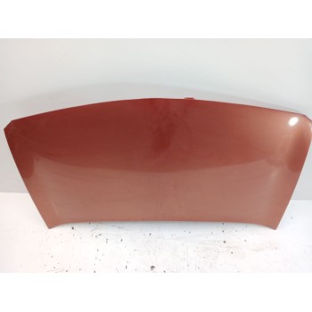 Recambio de capot para renault megane ii (bm0/1_, cm0/1_) 1.6 16v (bm0c, cm0c) referencia OEM IAM 7751476151  