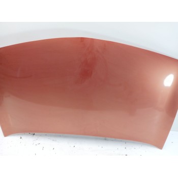 Recambio de capot para renault megane ii (bm0/1_, cm0/1_) 1.6 16v (bm0c, cm0c) referencia OEM IAM 7751476151  