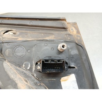 Recambio de retrovisor derecho para opel astra h (a04) 1.4 (l48) referencia OEM IAM E1010795  