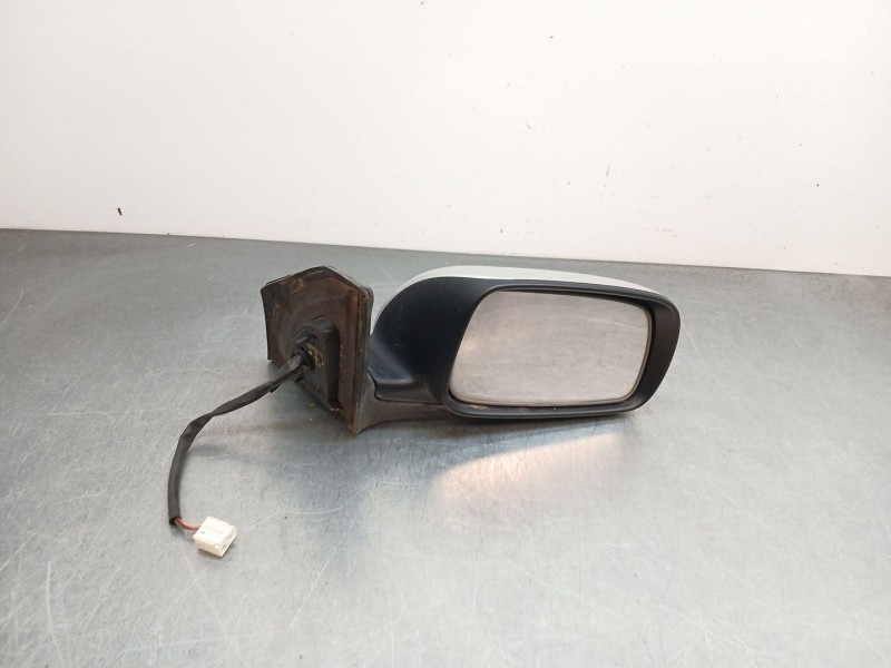Recambio de retrovisor derecho para toyota avensis (_t25_) 1.8 (zzt251_) referencia OEM IAM 8790105100  