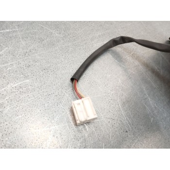 Recambio de retrovisor derecho para toyota avensis (_t25_) 1.8 (zzt251_) referencia OEM IAM 8790105100  