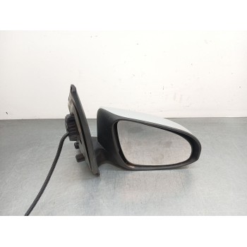 Recambio de retrovisor derecho para toyota aygo (_b4_) 1.0 (kgb40) referencia OEM IAM 879100H081 879100H080 