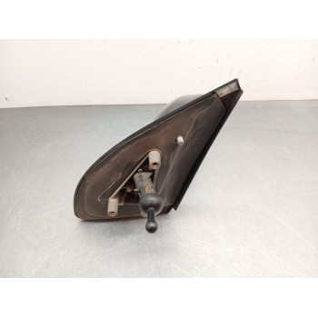 Recambio de retrovisor derecho para chevrolet aveo / kalos hatchback (t200) 1.4 16v referencia OEM IAM 96458084  