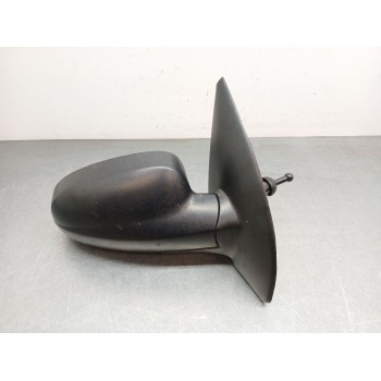 Recambio de retrovisor derecho para chevrolet aveo / kalos hatchback (t200) 1.4 16v referencia OEM IAM 96458084  