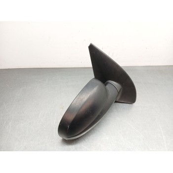 Recambio de retrovisor derecho para chevrolet aveo / kalos hatchback (t200) 1.4 16v referencia OEM IAM 96458084  