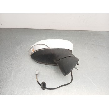 Recambio de retrovisor derecho para ford fiesta vi (cb1, ccn) 1.6 tdci referencia OEM IAM 4201012  