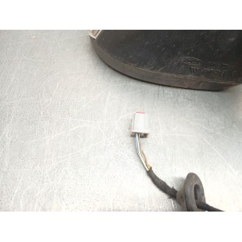 Recambio de retrovisor derecho para ford fiesta vi (cb1, ccn) 1.6 tdci referencia OEM IAM 4201012  